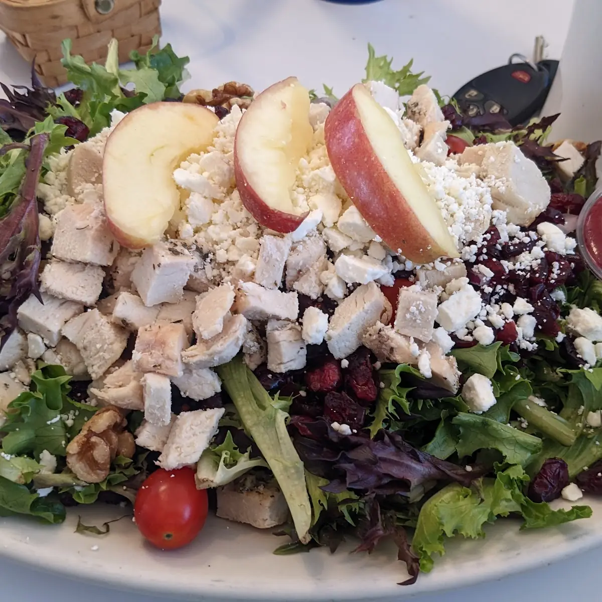 Chicken Salad
