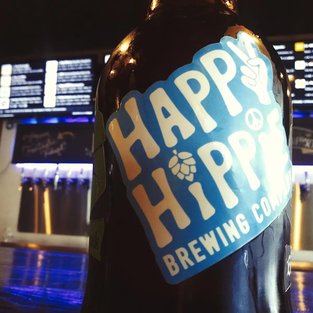 Punk IPA