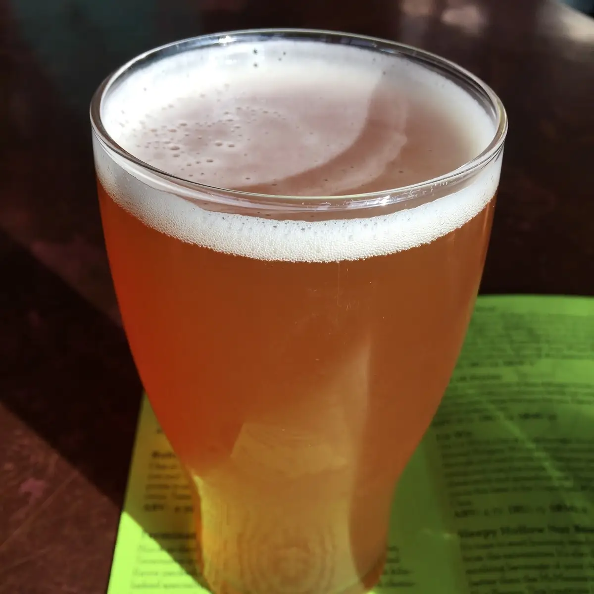 Double IPA