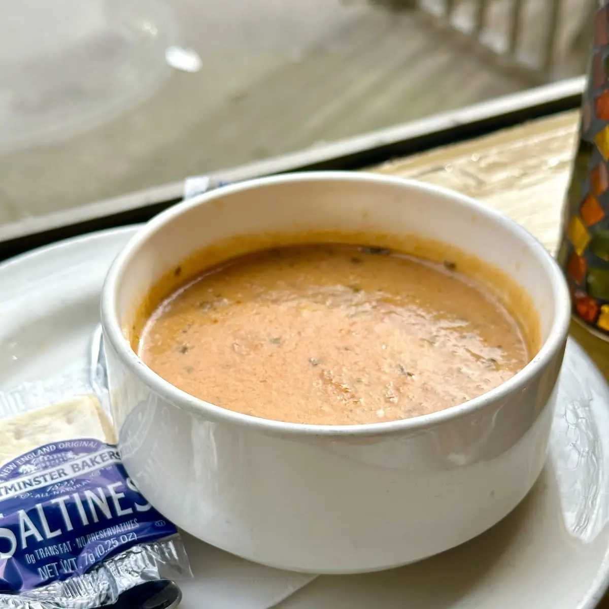 Good Honest Soup