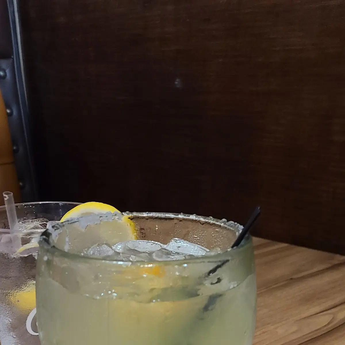 Large Margherita