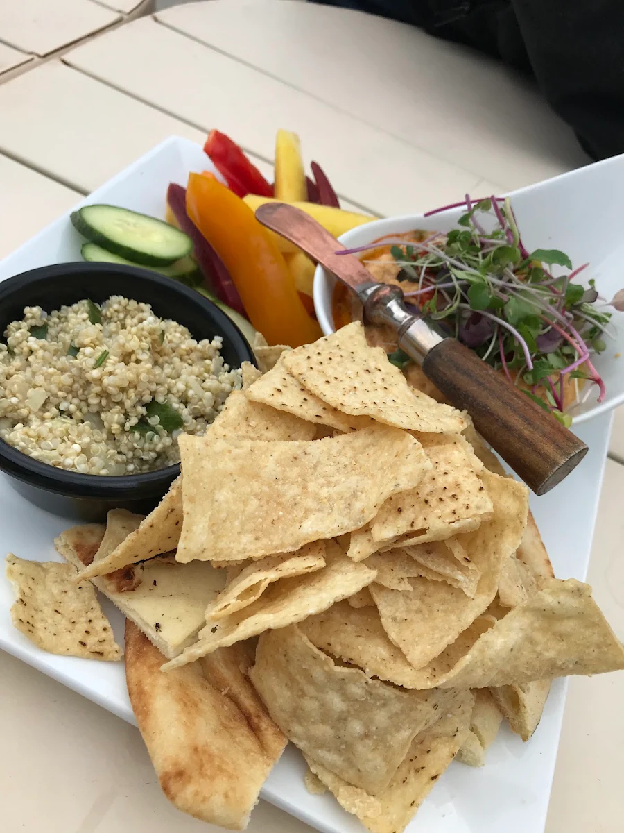 Hummus