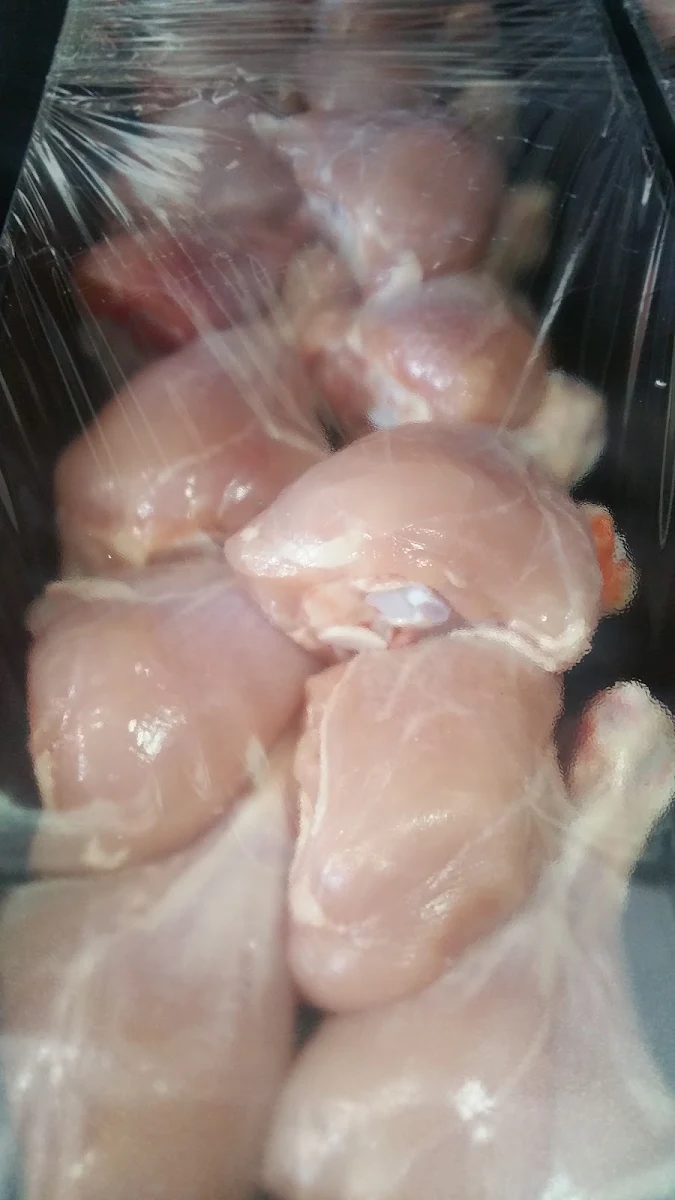 Chicken Thighs, Aapna Meat Sweets Dosa