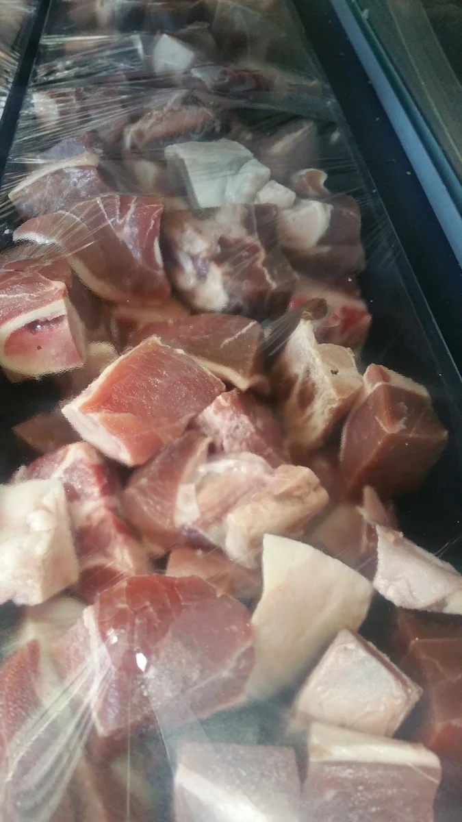 Goat Meat, Aapna Meat Sweets Dosa