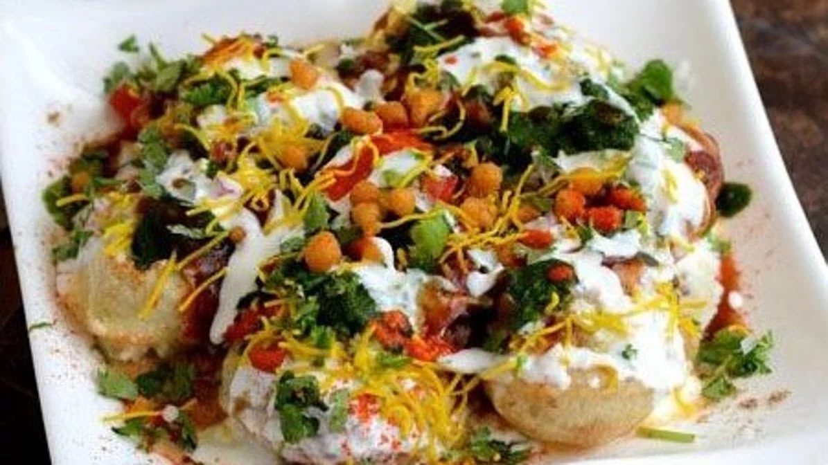 Highlights, Aapna Meat Sweets Dosa