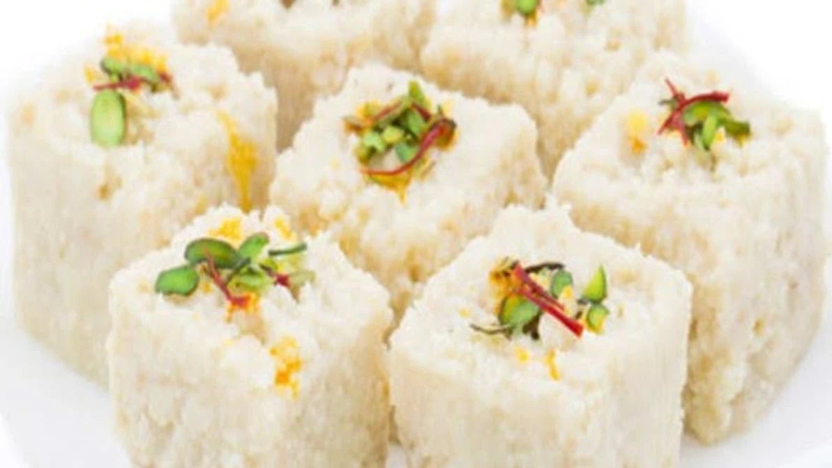 Highlights, Aapna Meat Sweets Dosa