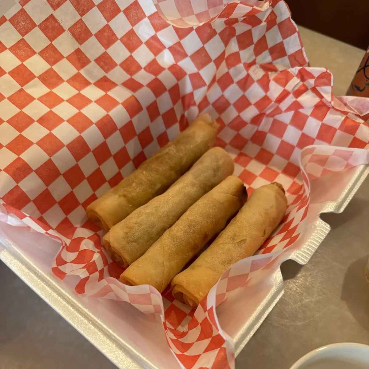 Corn Dog