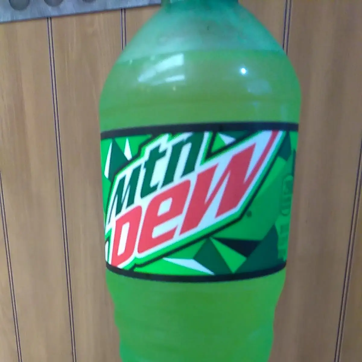 Mtn Dew