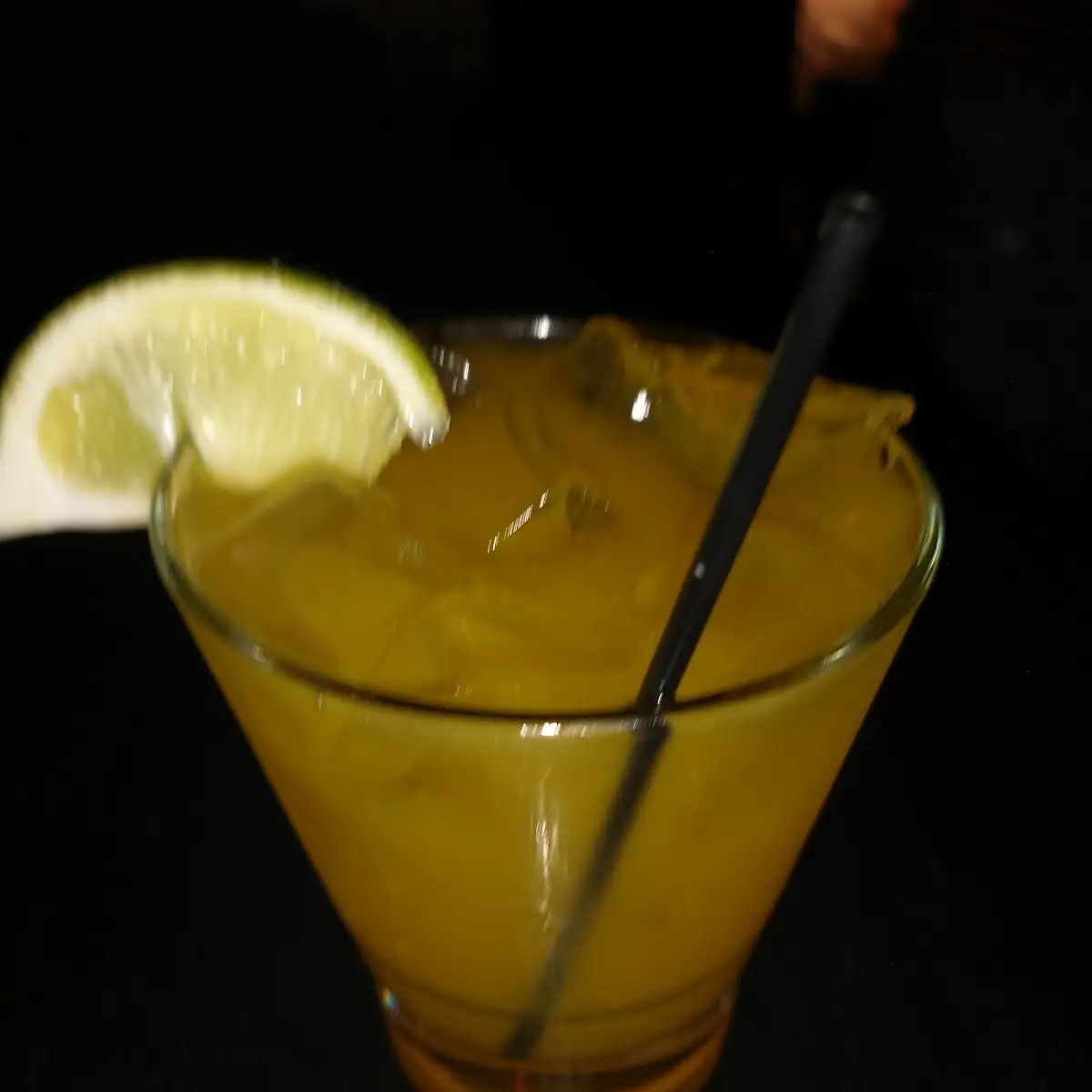 Mango Margarita