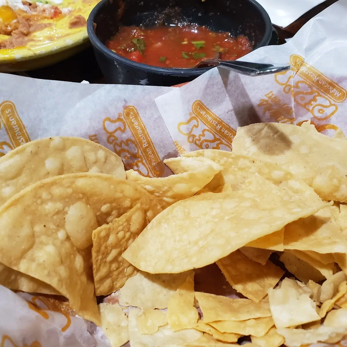 Chips & Salsa