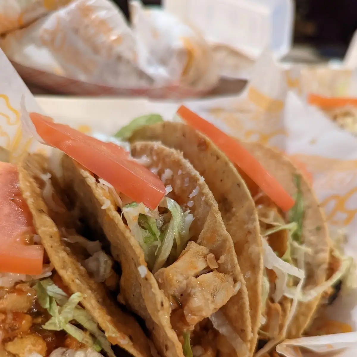 STREET STEAK CORN TACO