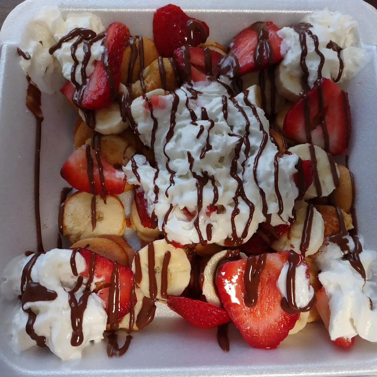 Banana Split