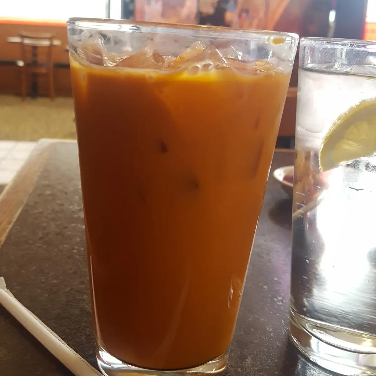 Thai Tea