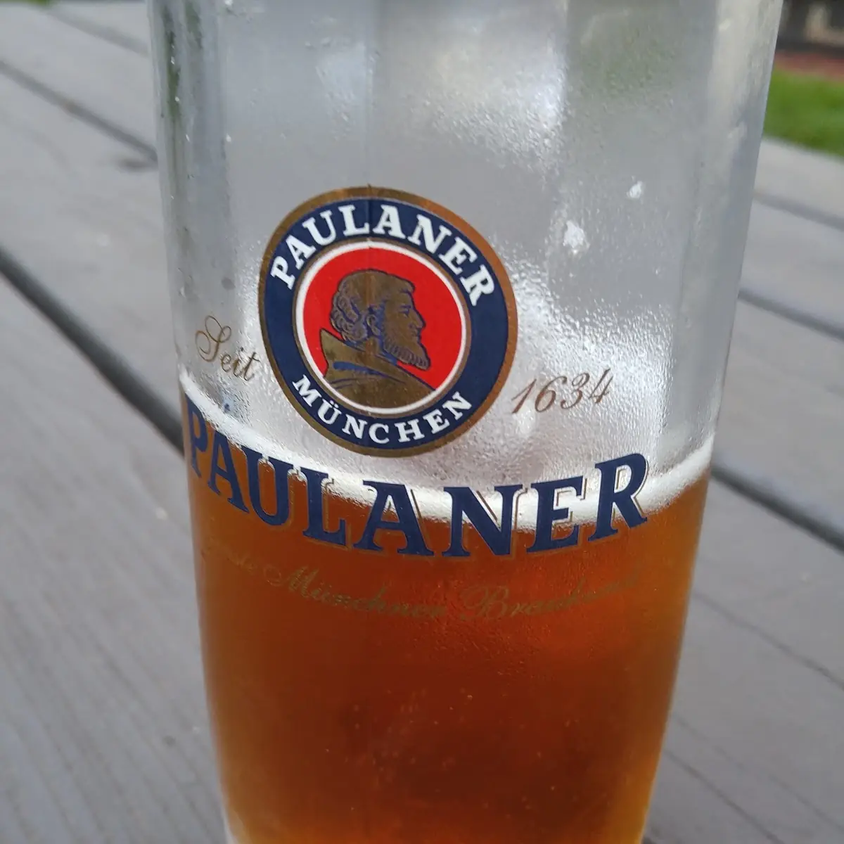 German Beer