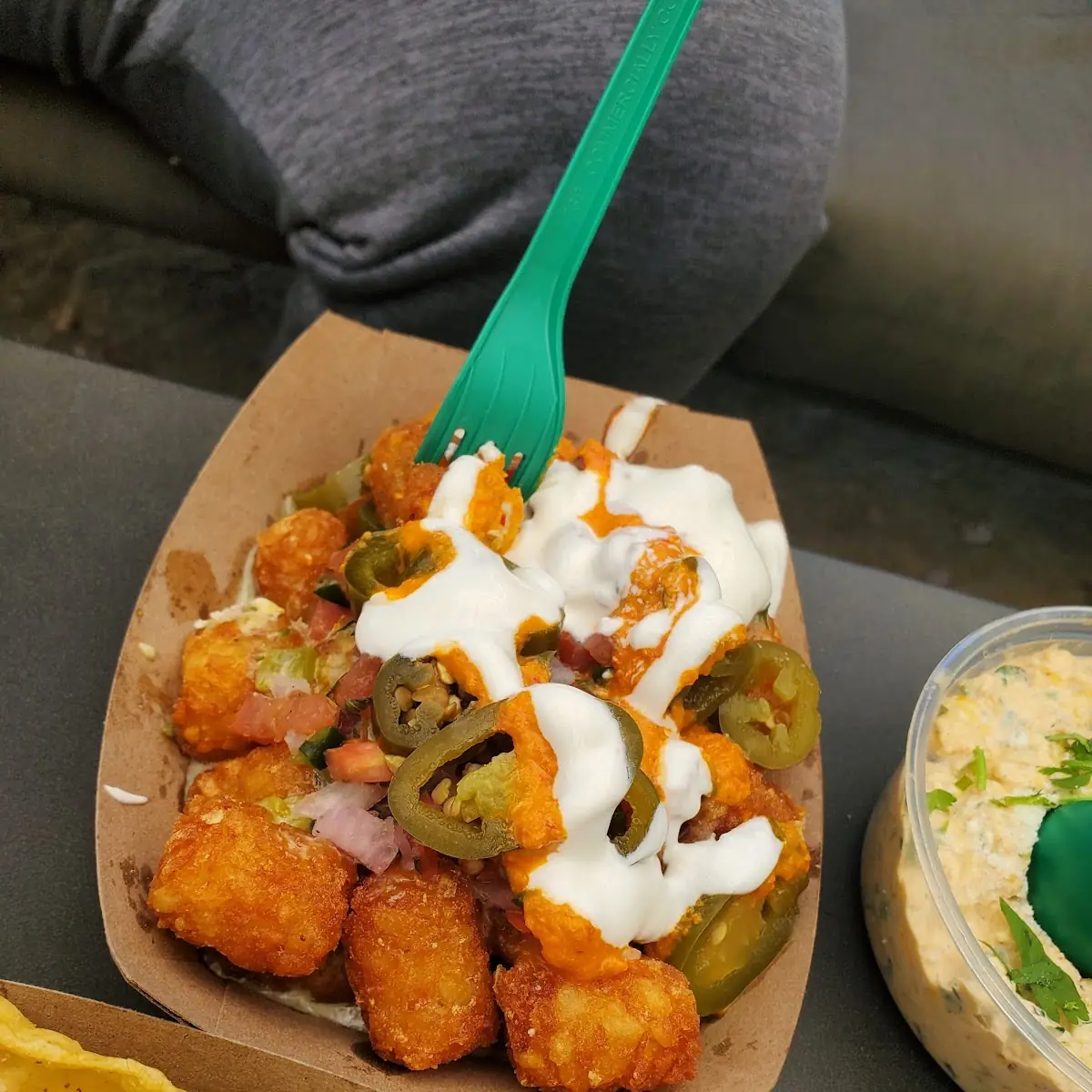 Tater Tots