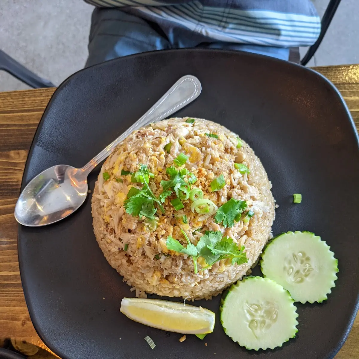 Brown Rice