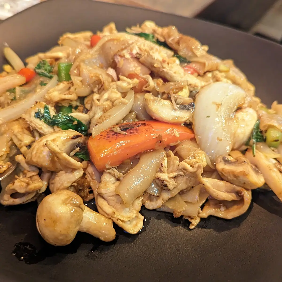 Pad Kee Mow