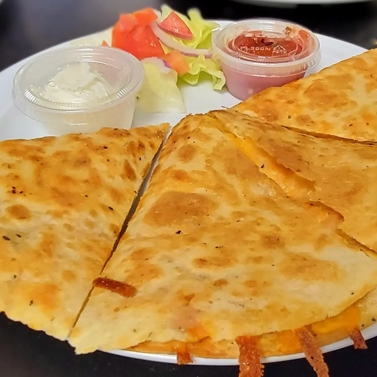 Quesadilla