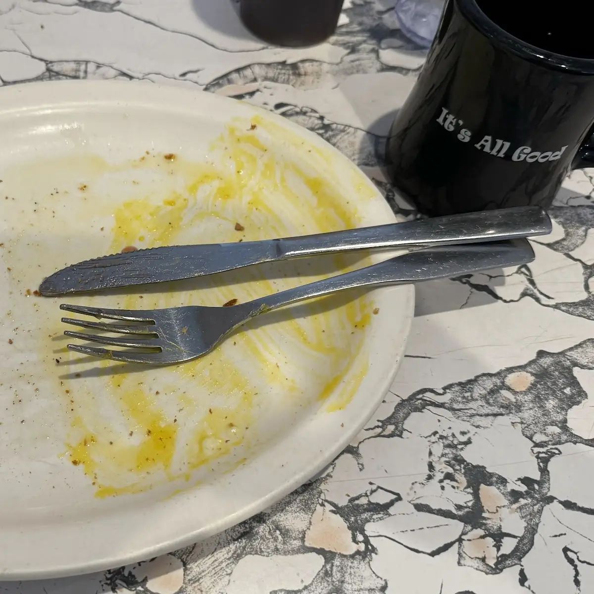 Two Eggs Any Way