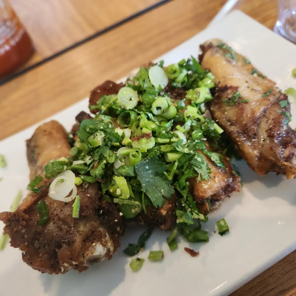 Chicken Wings