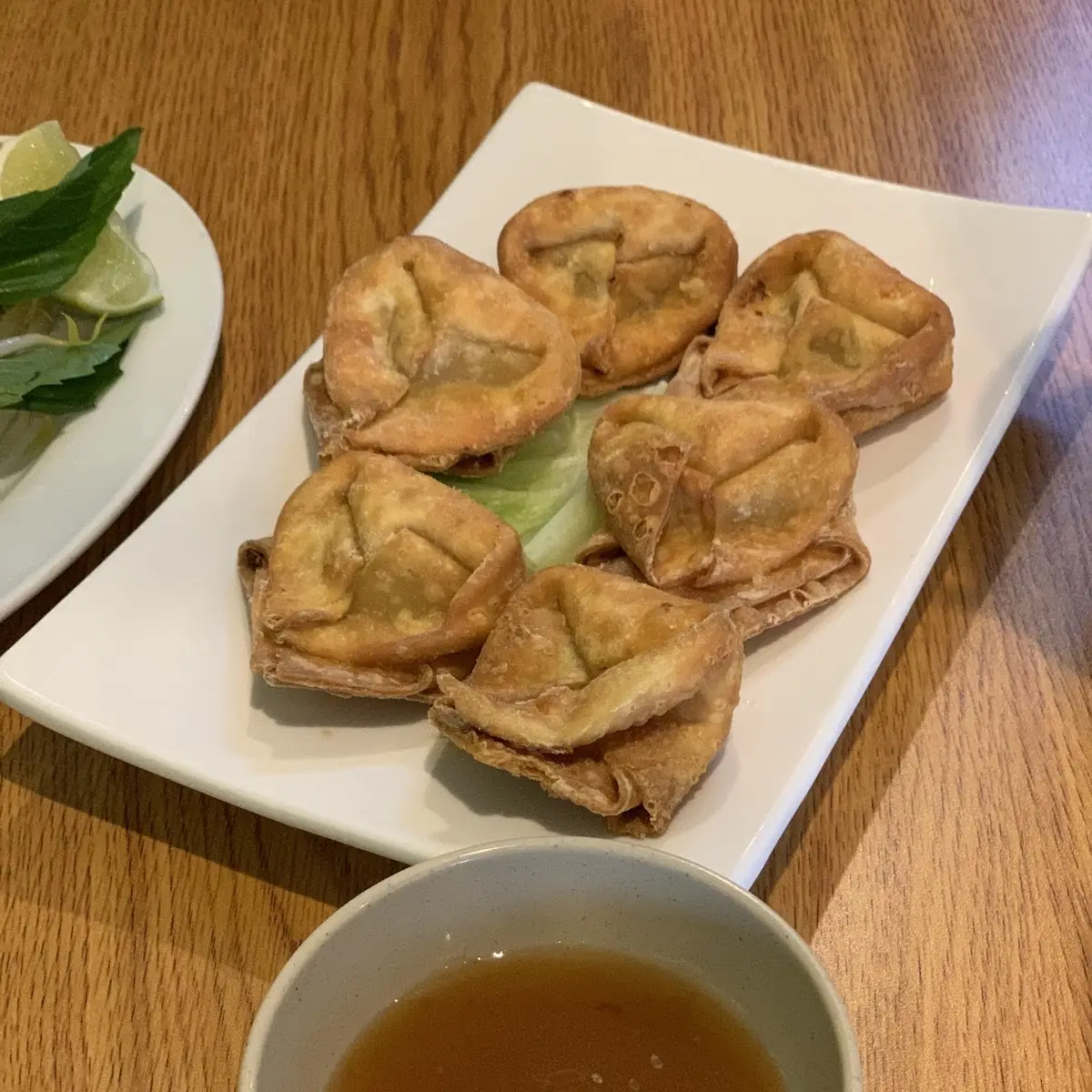 Pot Sticker