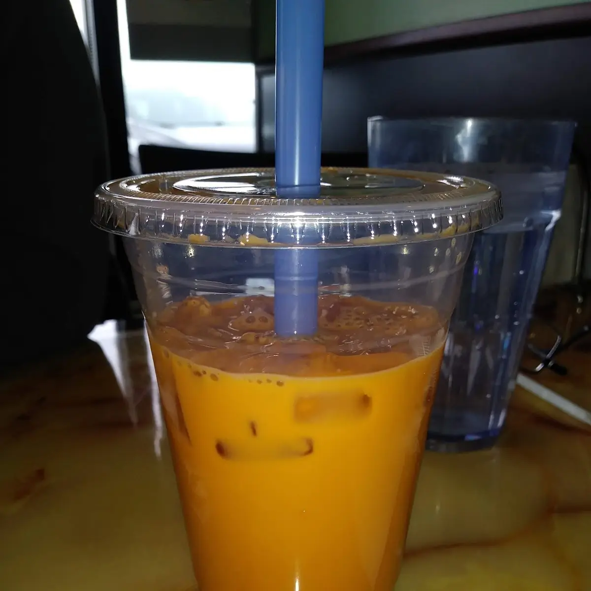 Thai Tea