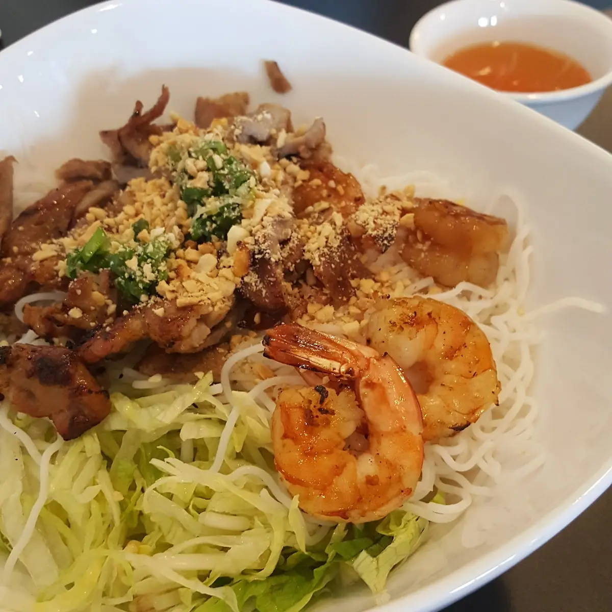 Vermicelli