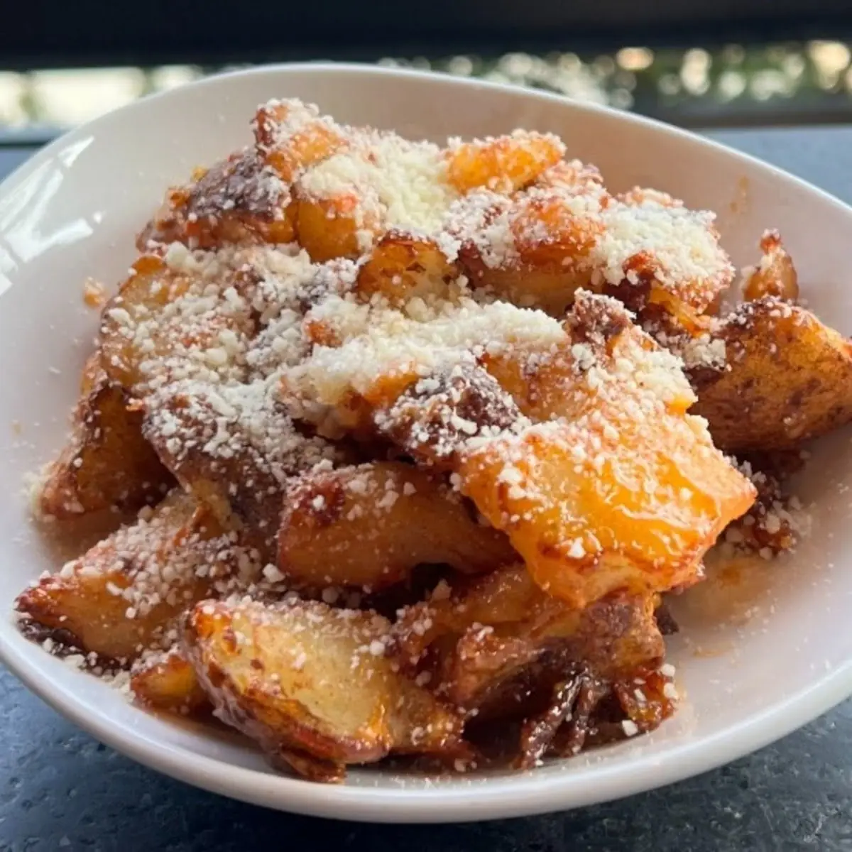 Bread Pudding Sticks