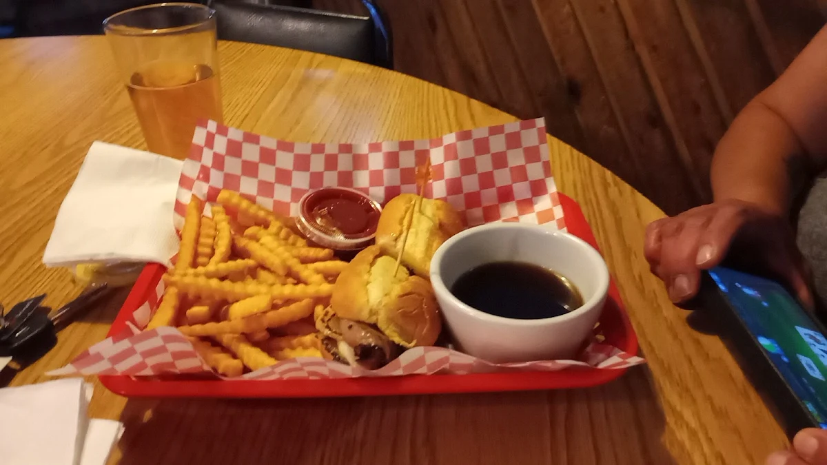 French Dip