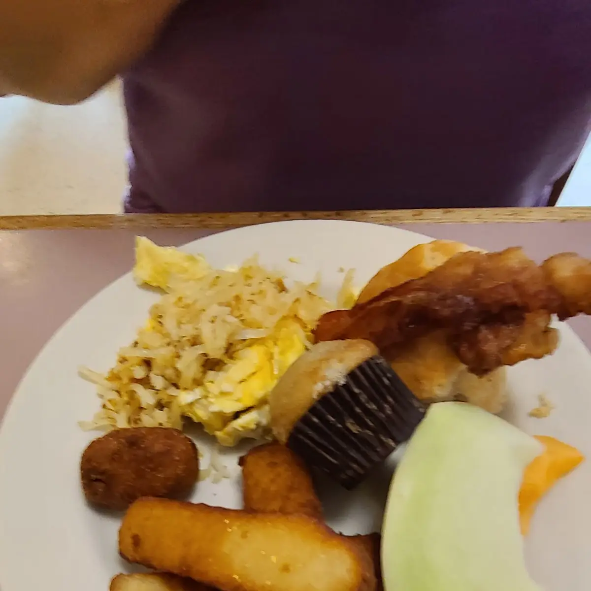 Big Breakfast