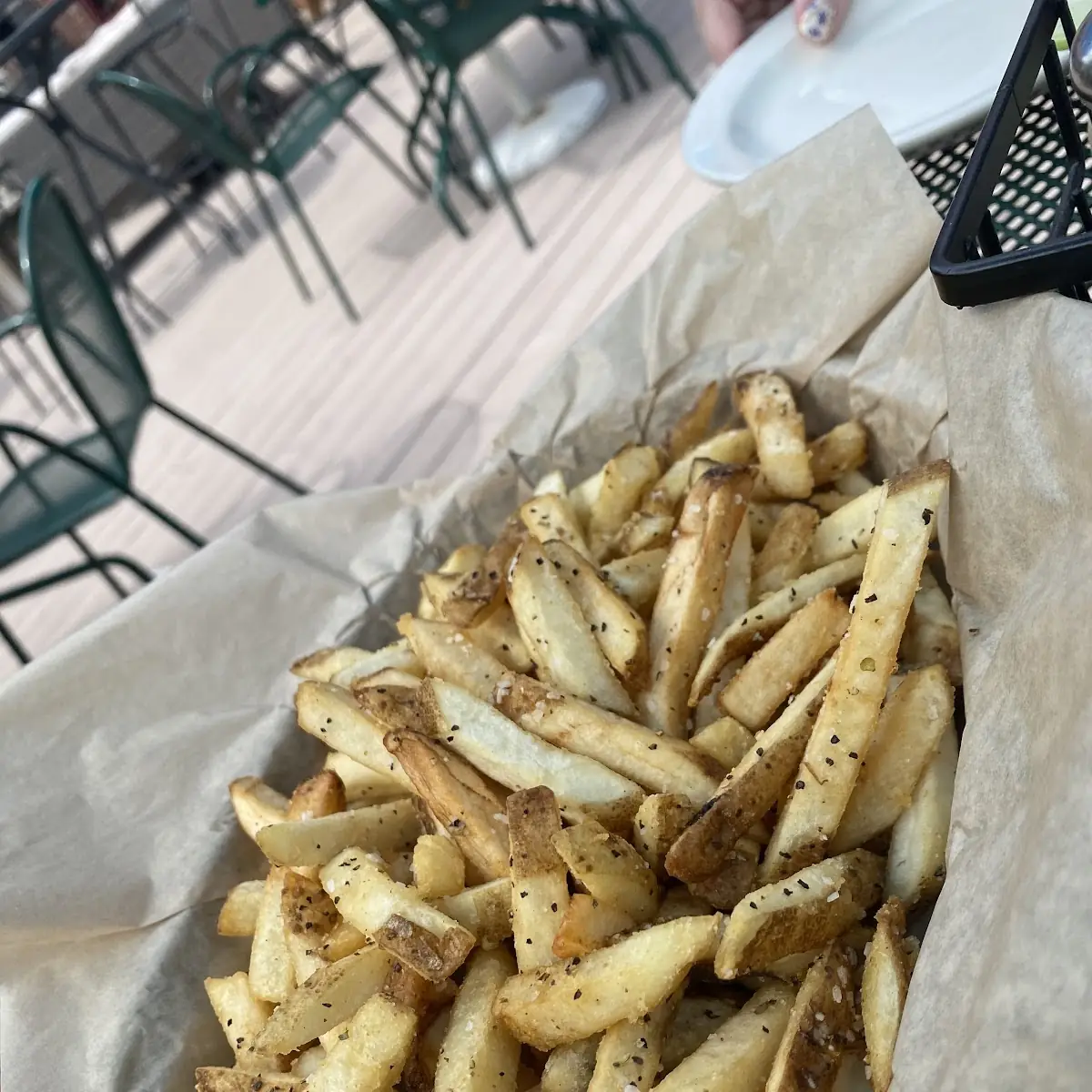 French Fries