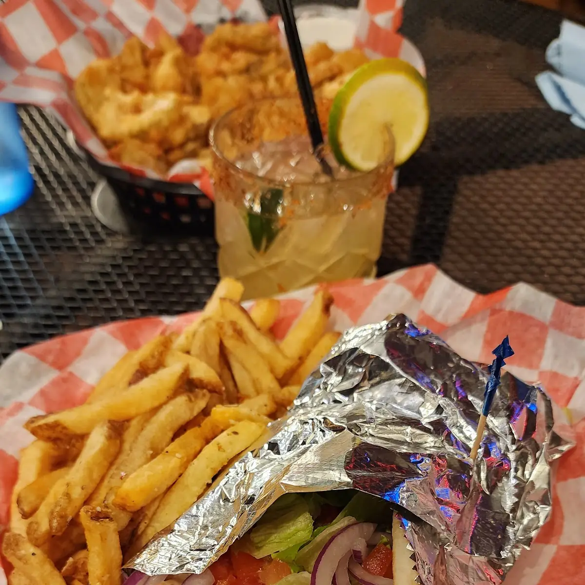 Gyro