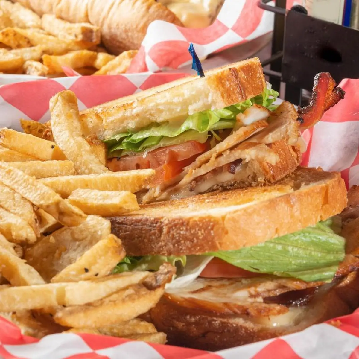 Turkey Club