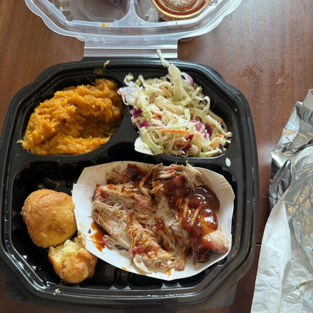 Pulled Pork