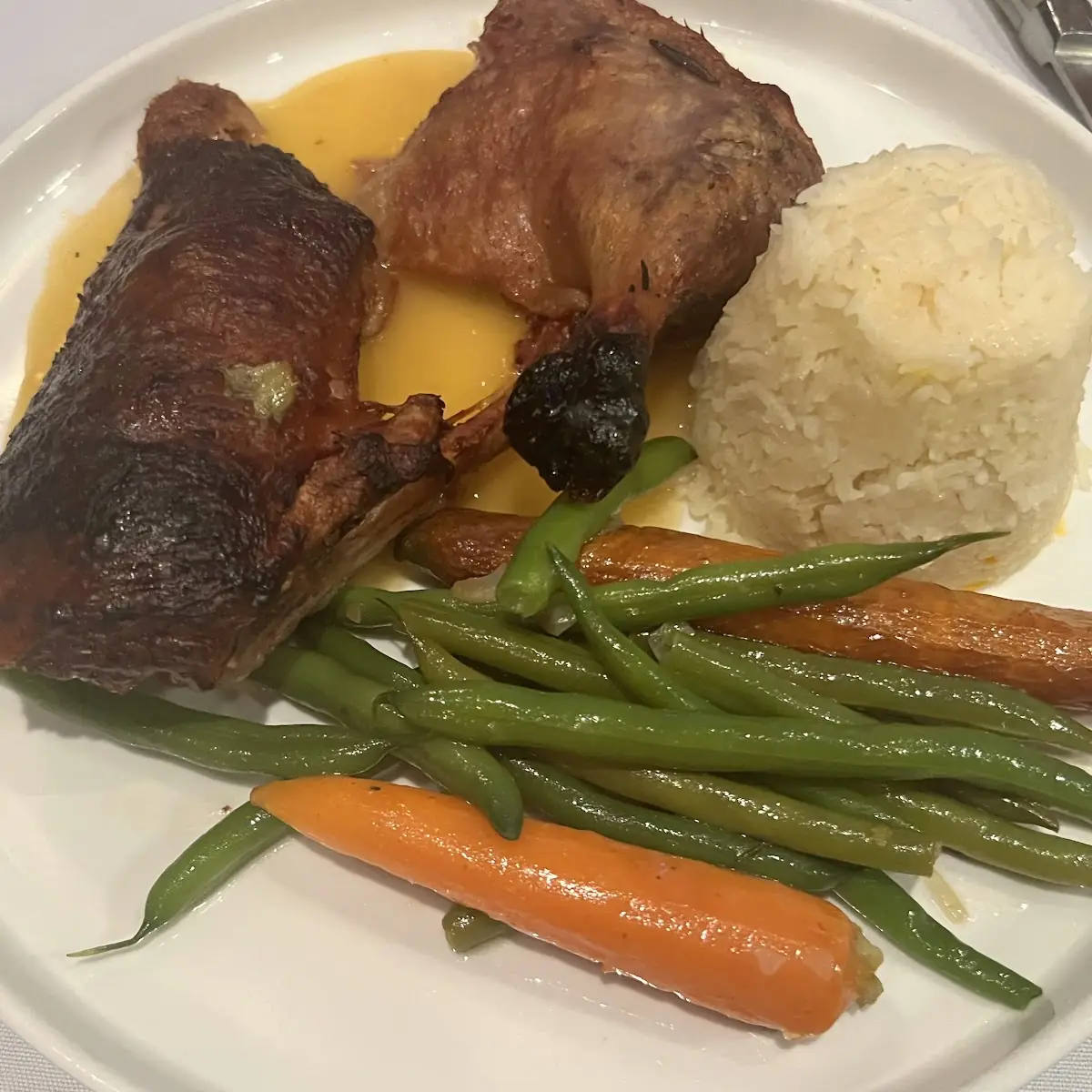 Long Island Duck
