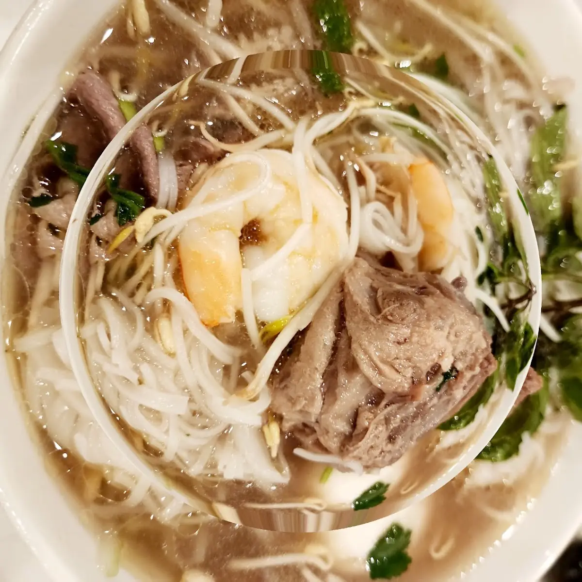 Pho Chicken