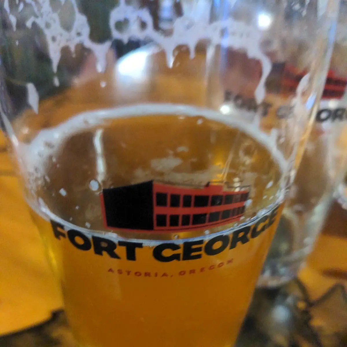 Draft Beer