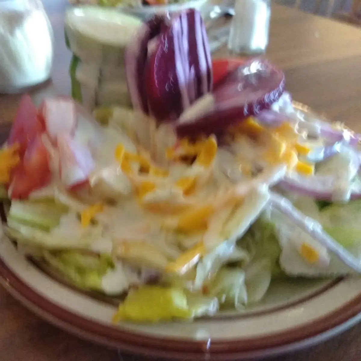 Chef Salad