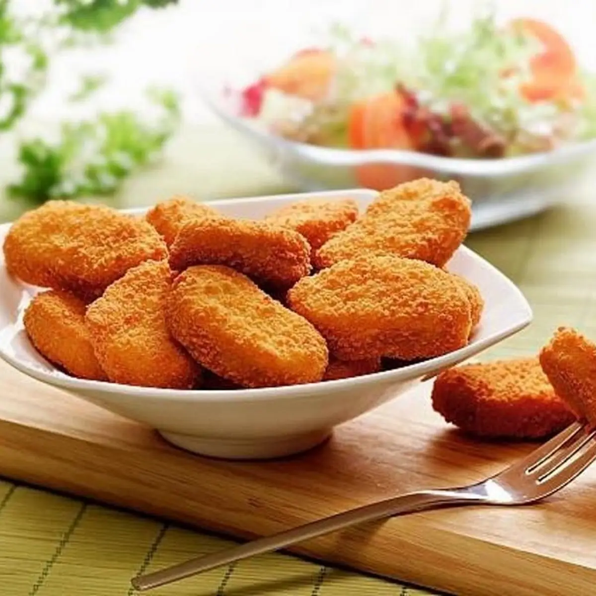 Chicken Nugget