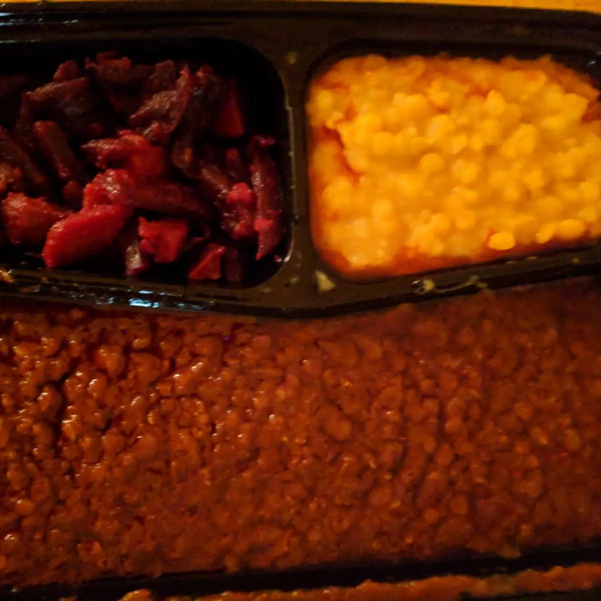Baked Beans