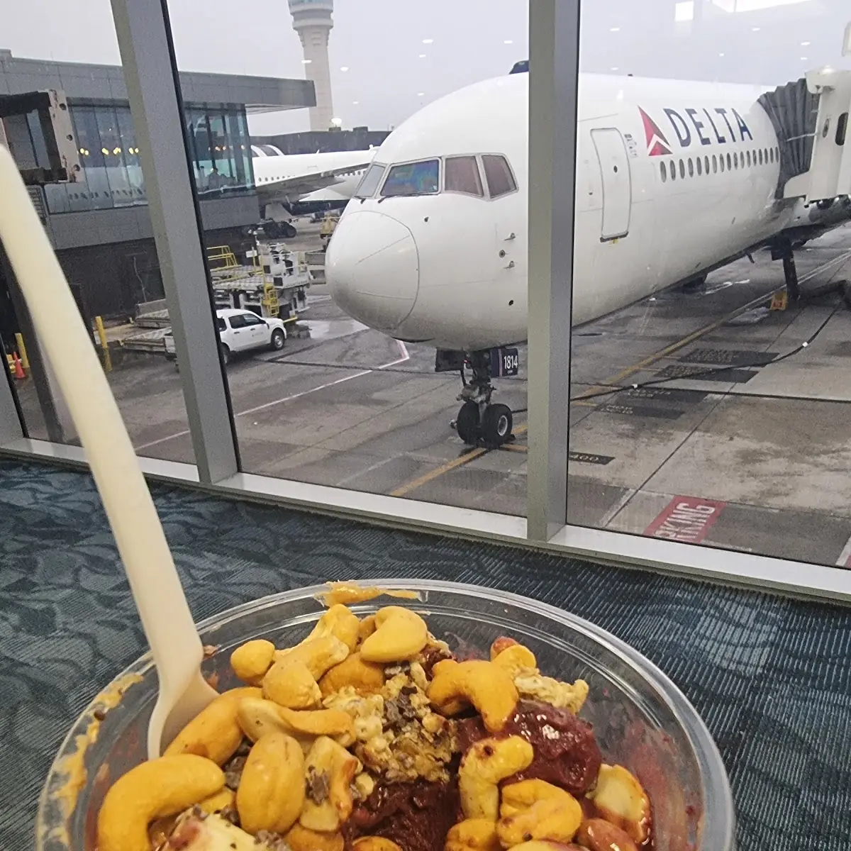 Açai Bowl
