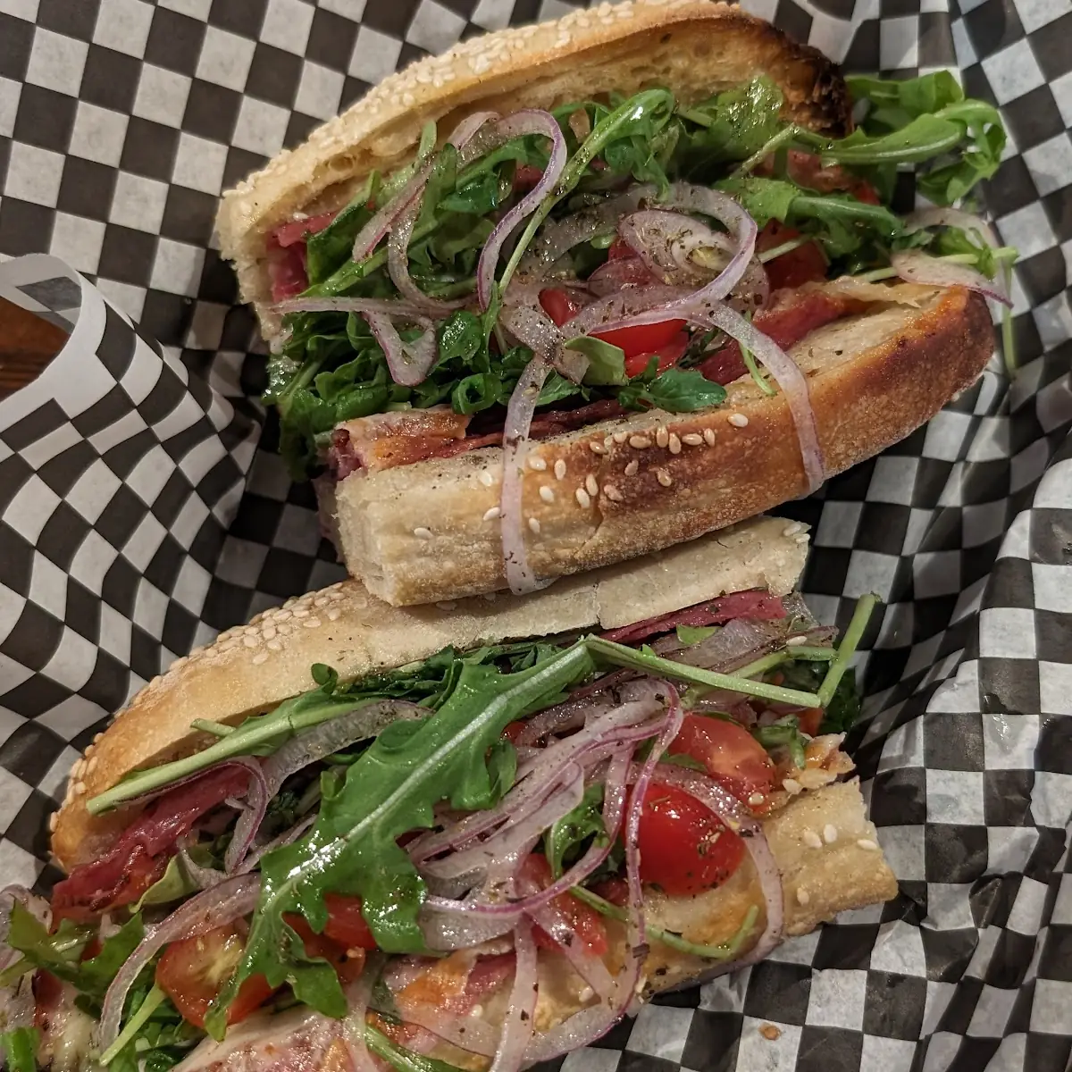 Italian Sub