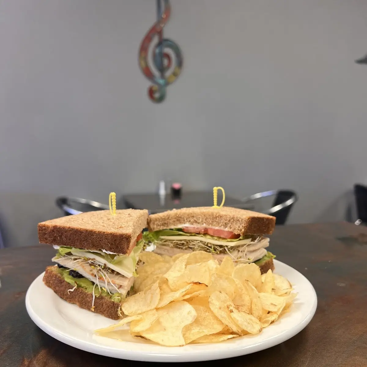 Club Sandwich