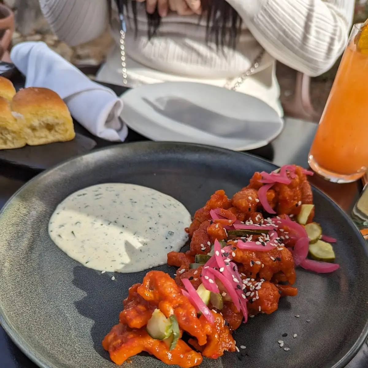 Korean Fried Chicken
