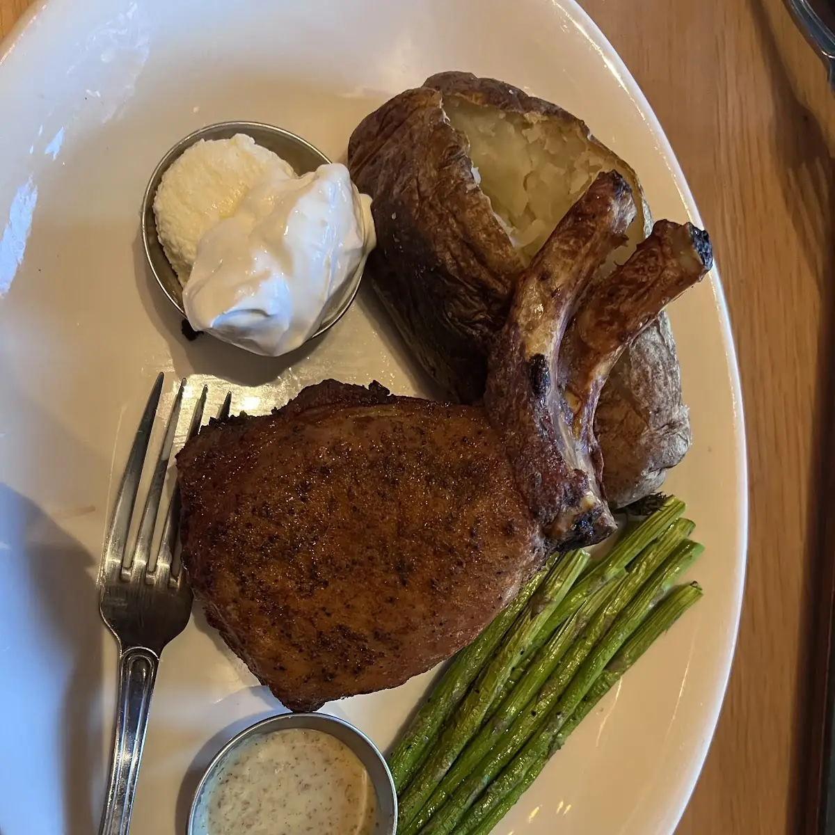 BJ's Classic Rib-Eye