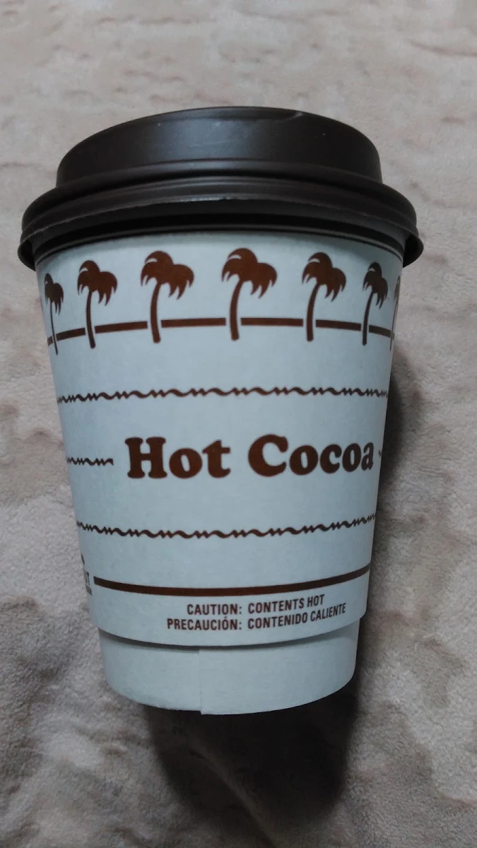 Hot Cocoa