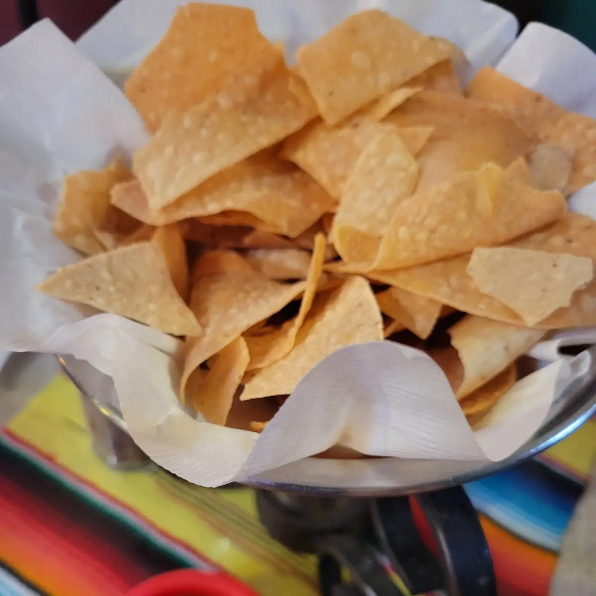 Chips & Salsa Big Bag & Quart
