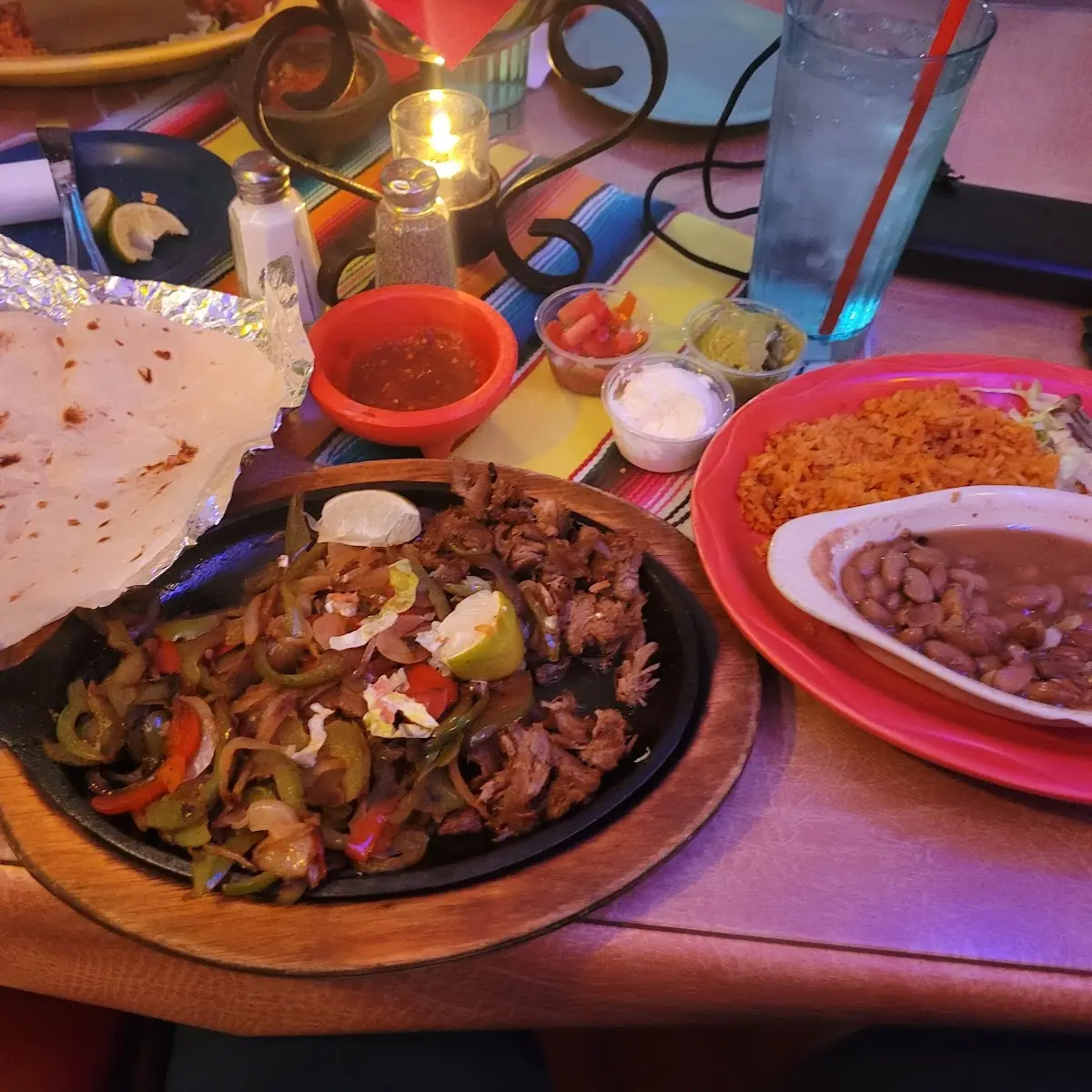 Pork Carnitas