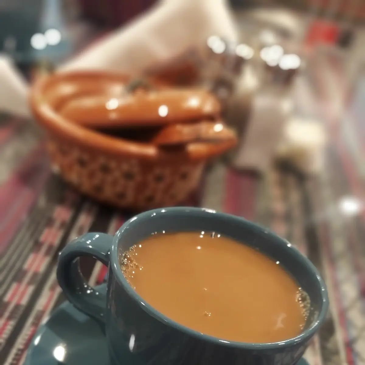 Masala Chai