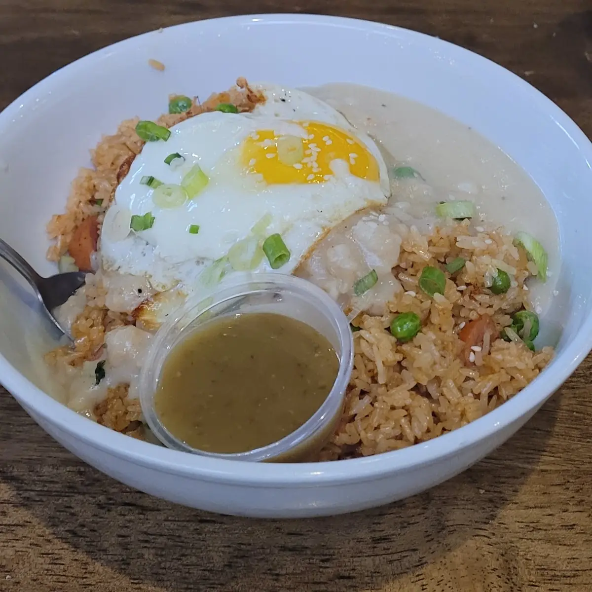 Loco Moco